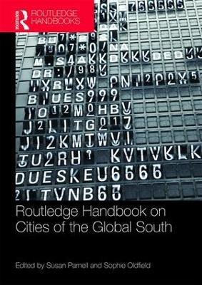 The Routledge Handbook on Cities of the Global South(English, Paperback, unknown)