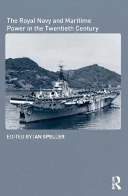 The Royal Navy and Maritime Power in the Twentieth Century(English, Hardcover, unknown)