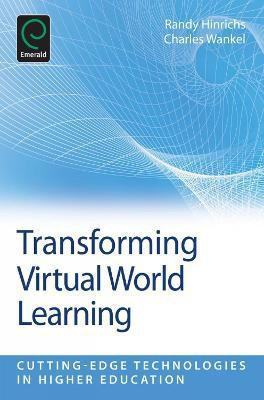 Transforming Virtual World Learning(English, Paperback, unknown)