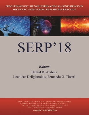 Software Engineering Research and Practice(English, Paperback, unknown)