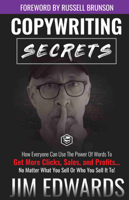 Copywriting Secrets(Paperback, Edwards Jim)