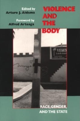 Violence and the Body(English, Paperback, unknown)