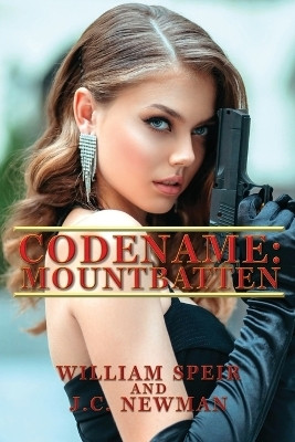 Codename(English, Paperback, Speir William)