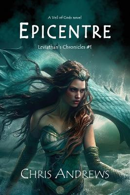 Epicentre(English, Paperback, Andrews Chris)
