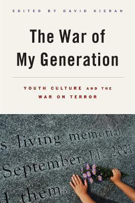 The War of My Generation(English, Paperback, unknown)