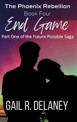 End Game(English, Hardcover, Delaney Gail R)