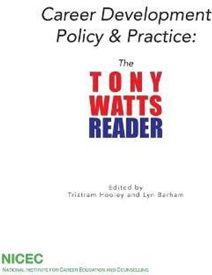 Career Development Policy and Practice(English, Paperback, unknown)