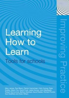 Learning How to Learn(English, Paperback, unknown)