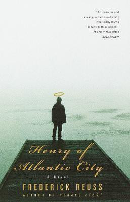 Henry of Atlantic City(English, Paperback, Reuss Frederick)