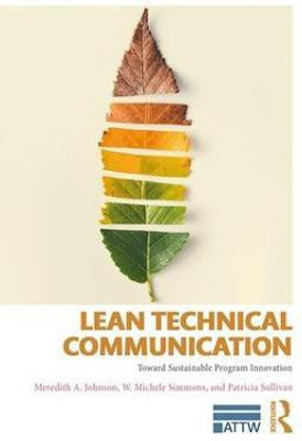Lean Technical Communication(English, Paperback, Johnson Meredith A.)