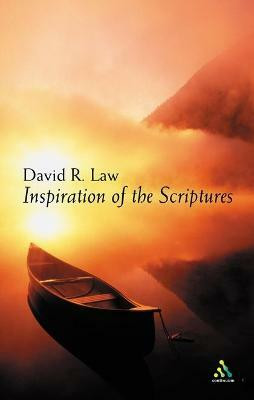 Inspiration(English, Electronic book text, Law David R. Dr.)
