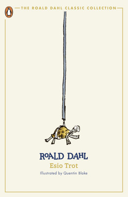 Esio Trot(English, Paperback, Dahl Roald)