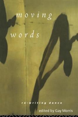 Moving Words(English, Paperback, unknown)