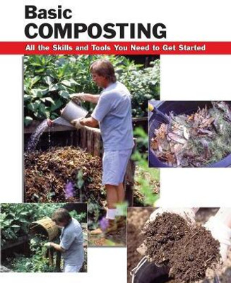 Basic Composting(English, Electronic book text, Hursh Carl)