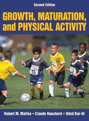 Growth, Maturation, and Physical Activity(English, Hardcover, Malina Robert M.)