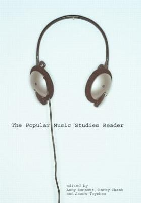 The Popular Music Studies Reader(English, Paperback, unknown)