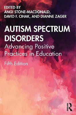 Autism Spectrum Disorders(English, Paperback, unknown)
