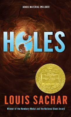 Holes(English, Paperback, Sachar Louis)