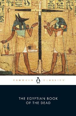 The Egyptian Book of the Dead(English, Paperback, Romer John)