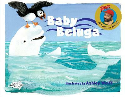 Baby Beluga(English, Paperback, Raffi)