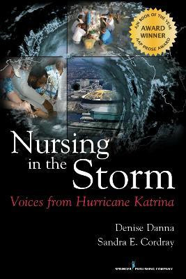 Nursing in the Storm(English, Paperback, Danna Denise)