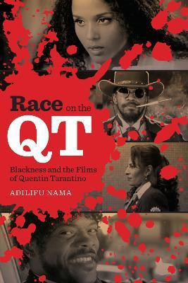 Race on the QT(English, Paperback, Nama Adilifu)