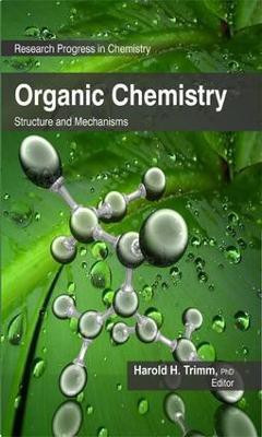 Organic Chemistry(English, Electronic book text, unknown)