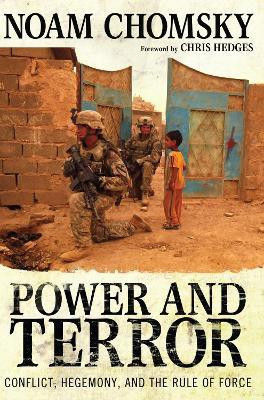 Power and Terror(English, Paperback, Chomsky Noam)
