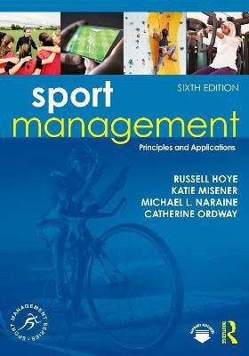 Sport Management(English, Paperback, Hoye Russell)