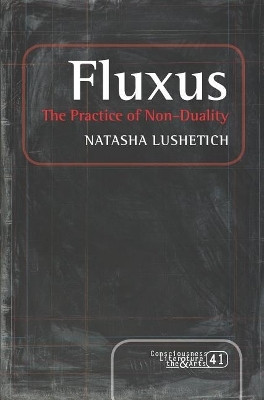 Fluxus(English, Electronic book text, Lushetich Natasha)