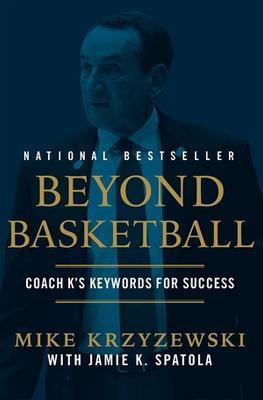 Beyond Basketball(English, Paperback, Krzyzewski Mike)