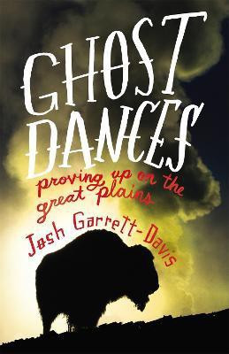 Ghost Dances(English, Hardcover, Garrett-Davis Josh)