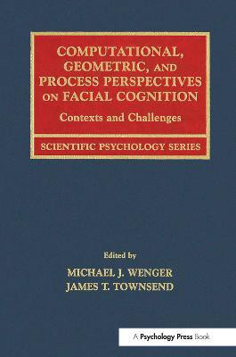Computational, Geometric, and Process Perspectives on Facial Cognition(English, Paperback, unknown)