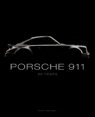 Porsche 911: 50 Years(English, Hardcover, Leffingwell Randy)