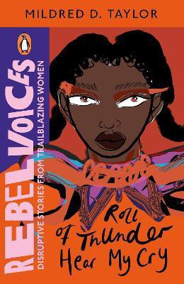 Roll of Thunder, Hear My Cry(English, Paperback, Taylor Mildred)