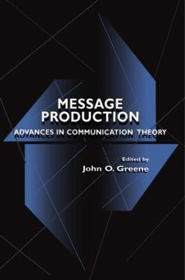 Message Production(English, Paperback, unknown)