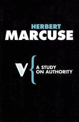 A Study on Authority(English, Paperback, Marcuse Herbert)