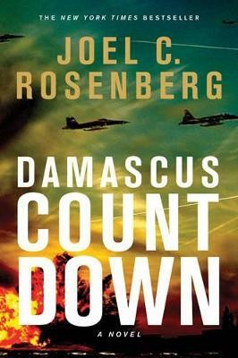 Damascus Countdown(English, Paperback, Rosenberg Joel C)