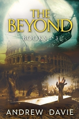 The Beyond - Books 1-3(English, Paperback, Davie Andrew)