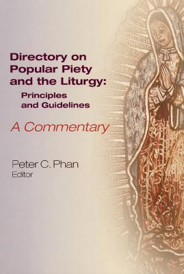 The Directory on Popular Piety and the Liturgy(English, Paperback, unknown)