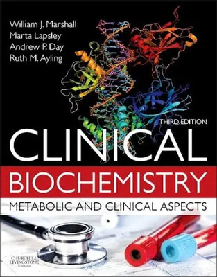 Biochemistry and Clinical Pathology for D.Pharm 2nd Year(Paperback, Mr. Sanket N Dashpute, Dr. Pawan S Avhad, Dr. Avinash G Mansuk, Mr. Akashdeep Udmale)