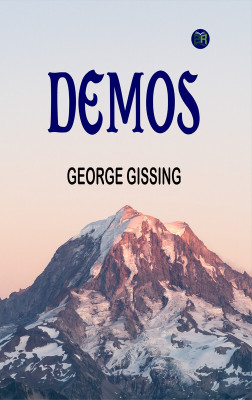 Demos(Paperback, George Gissing)