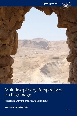 Multidisciplinary Perspectives on Pilgrimage(English, Paperback, unknown)