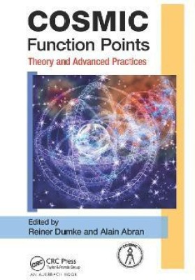 COSMIC Function Points(English, Paperback, unknown)