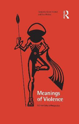 Meanings of Violence(English, Paperback, unknown)