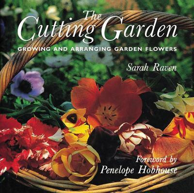 The Cutting Garden(English, Hardcover, Raven Sarah)