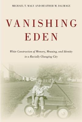 Vanishing Eden(English, Paperback, Maly Michael)