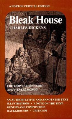 Bleak House annotated edition Edition(English, Paperback, Dickens Charles)