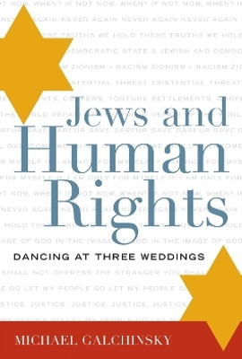 Jews and Human Rights(English, Paperback, Galchinsky Michael)