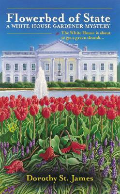 Flowerbed of State(English, Paperback, St. James Dorothy)